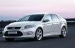 Ford Mondeo review