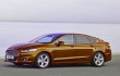 2015 Ford Mondeo