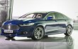 Ford Mondeo - 2015