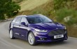 2015 Ford Mondeo Wagon