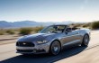 2015 Ford Mustang Convertible