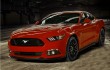 Ford Mustang EU-Version, 2015