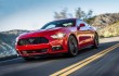 Ford Mustang EcoBoost - 2015