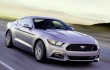 Ford Mustang GT - 2015