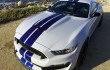 2016 Ford Mustang Shelby GT350