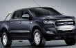 2016 Ford Ranger