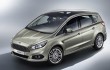 Ford S-MAX - 2015