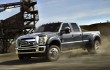 2015 Ford Super Duty