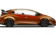 Honda Civic Type R Concept 2014