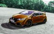  Honda Civic Type R - 2015