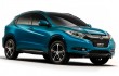 Honda HR-V 2015