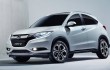 2016 Honda HR-V EU-Version