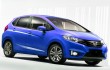 2016 Honda Jazz