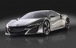 2014 Honda NSX Prototype