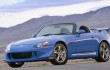 Honda S2000 review