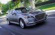 Hyundai Genesis 2015