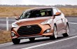 Hyundai Veloster SR 