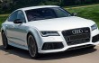 Audi A7 Sportback RS7