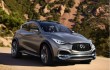 Infiniti QX30 Concept - 2015