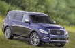 2015 Infiniti QX80