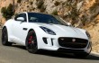 2015 Jaguar F-Type Coupe