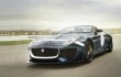 2015 Jaguar F-Type Project 7