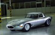 Jaguar Lightweight E-Type 2014