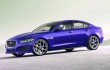  Jaguar XE S - 2016