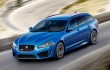 2015 Jaguar XFR-S Sportbrake