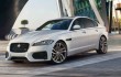 Jaguar XF, 2016