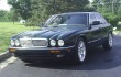 Jaguar XJ6 D