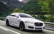 2016 Jaguar XJ