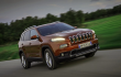 2014 Jeep Cherokee EU-Version