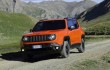 Jeep Renegade 2015