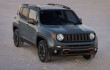 2015 Jeep Renegade  