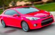 Kia Forte Koup Turbo