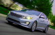 2014 Kia Optima Hybrid  