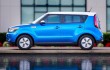 2015 Kia Soul EV