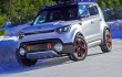 Kia Trailster Concept 2015