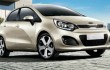 Kia Rio Reborn