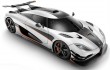 2014 Koenigsegg One-1