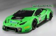 2015 Lamborghini Huracan GT3 Racecar