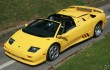 Lamborghini Diablo VT Roadster