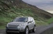 2015 Land Rover Discovery Sport