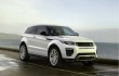 2016 Land Rover Range Rover Evoque