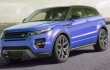 Land Rover Range Rover Evoque Autobiography Dynamic