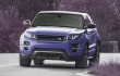 2015 Land Rover Range Rover Evoque Autobiography Dynamic