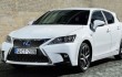 2014 Lexus CT 200h