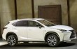 Lexus NX - 2015