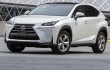 Lexus NX 2015 